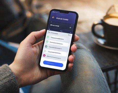 Social Sidekick app screen preview